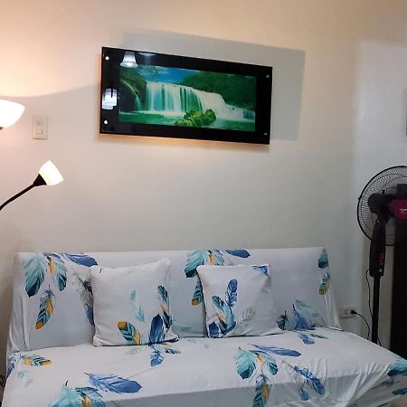 Jen'S Paranaque City Apartment Manilla Buitenkant foto