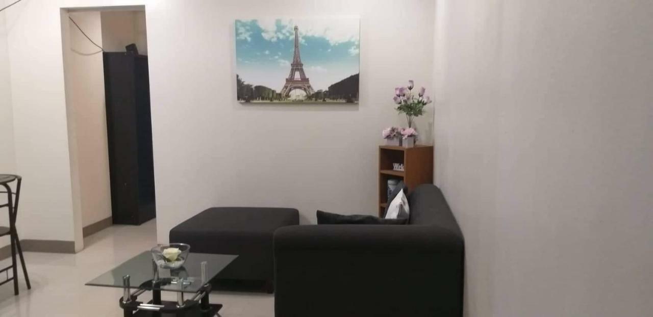 Jen'S Paranaque City Apartment Manilla Buitenkant foto