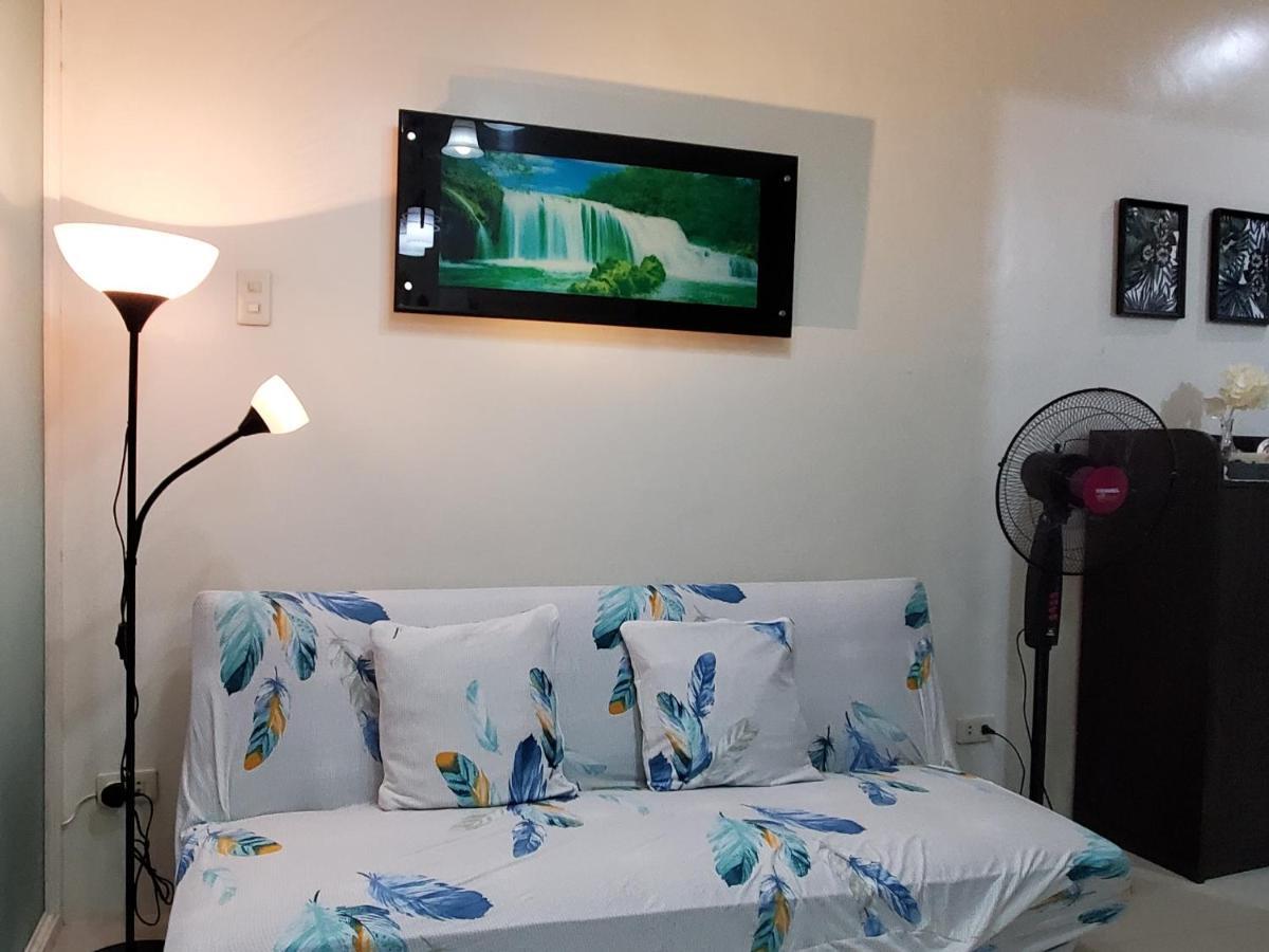 Jen'S Paranaque City Apartment Manilla Buitenkant foto